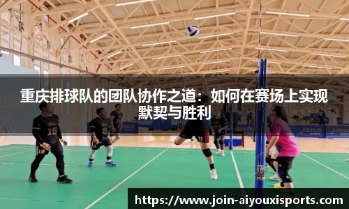 重庆排球队的团队协作之道：如何在赛场上实现默契与胜利